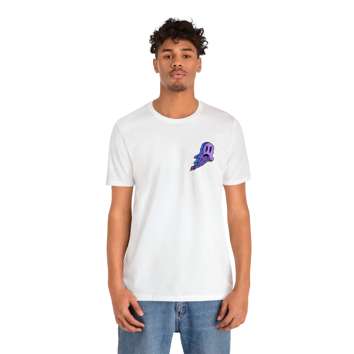 One Small Step Classic Tee