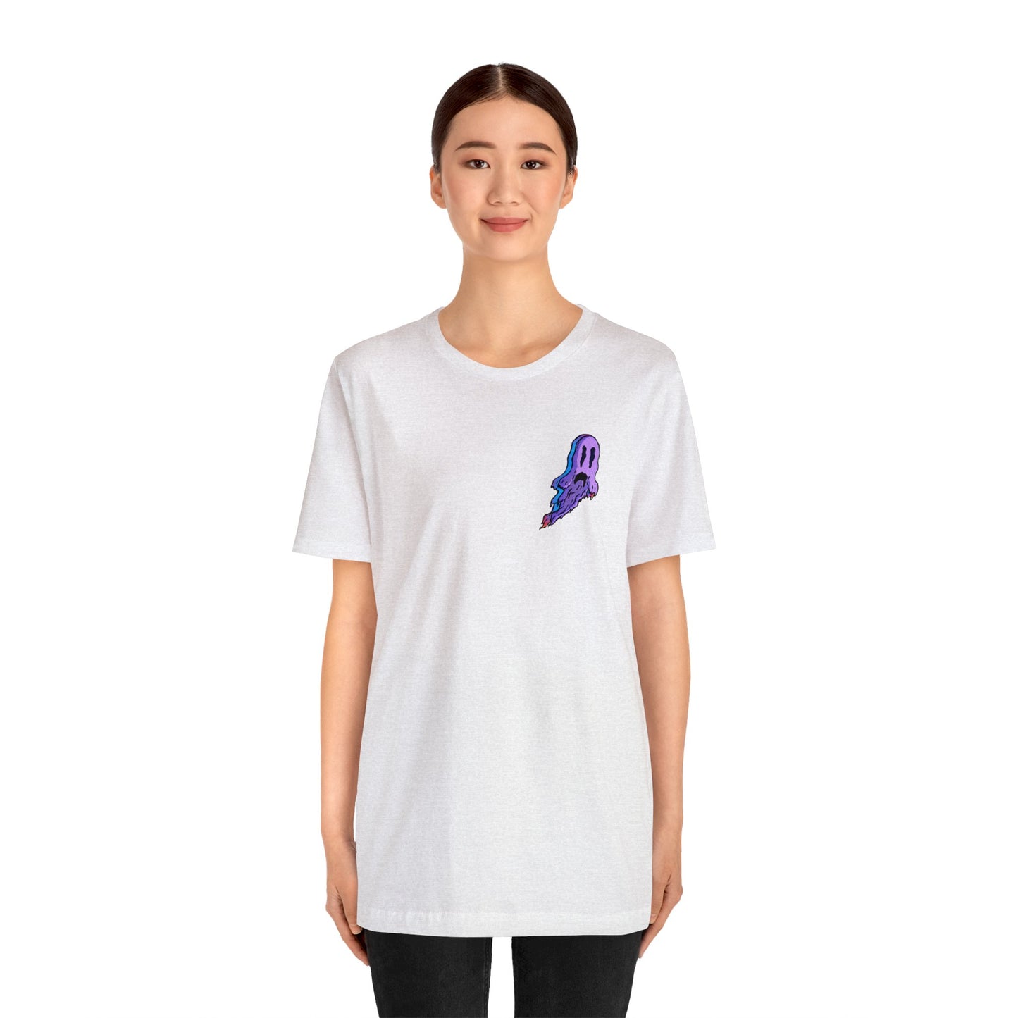 One Small Step Classic Tee