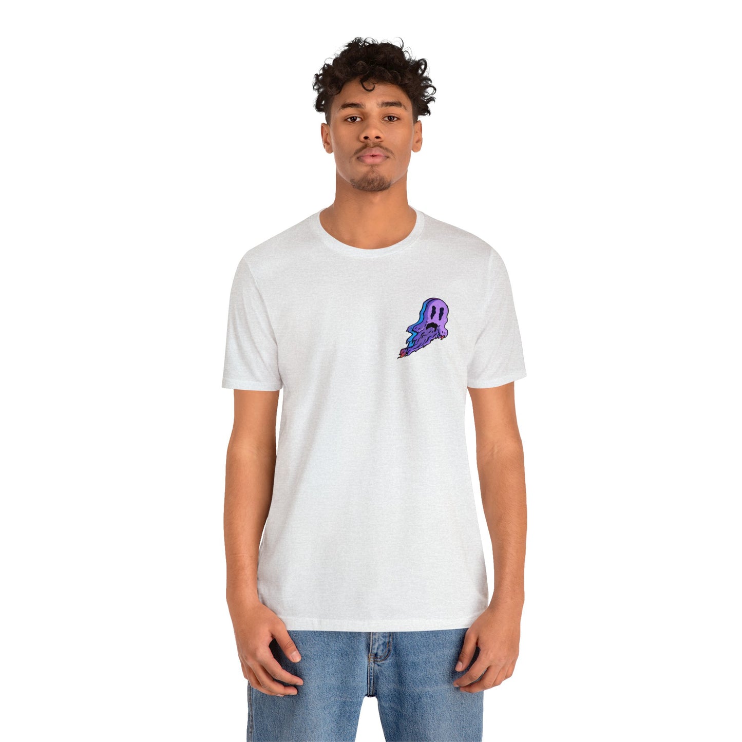 One Small Step Classic Tee