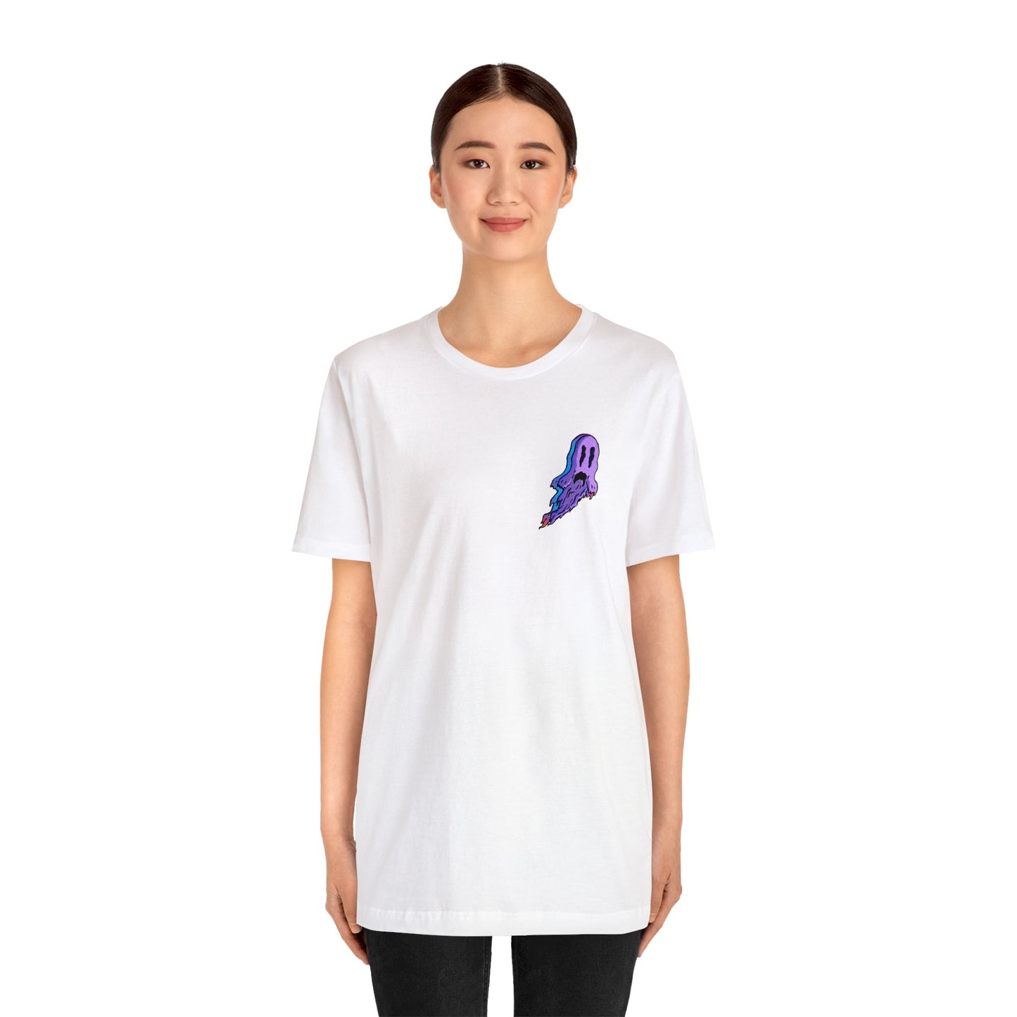 One Small Step Classic Tee