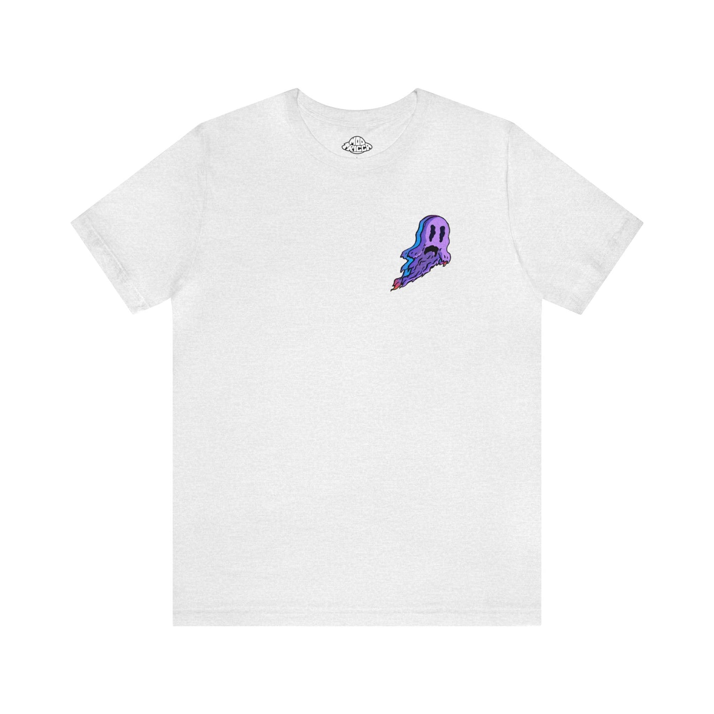 One Small Step Classic Tee