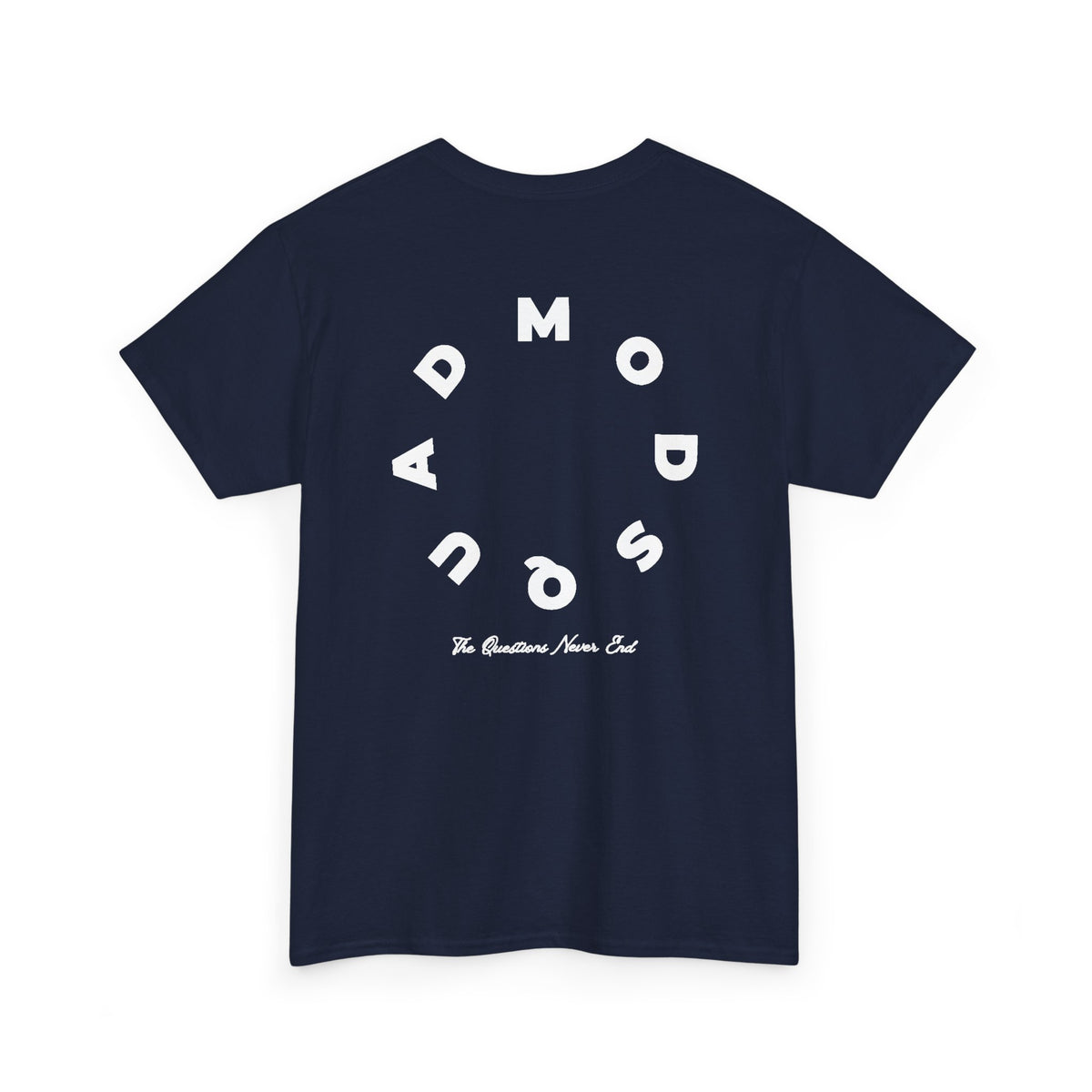 MODSQUAD Essential Tshirt