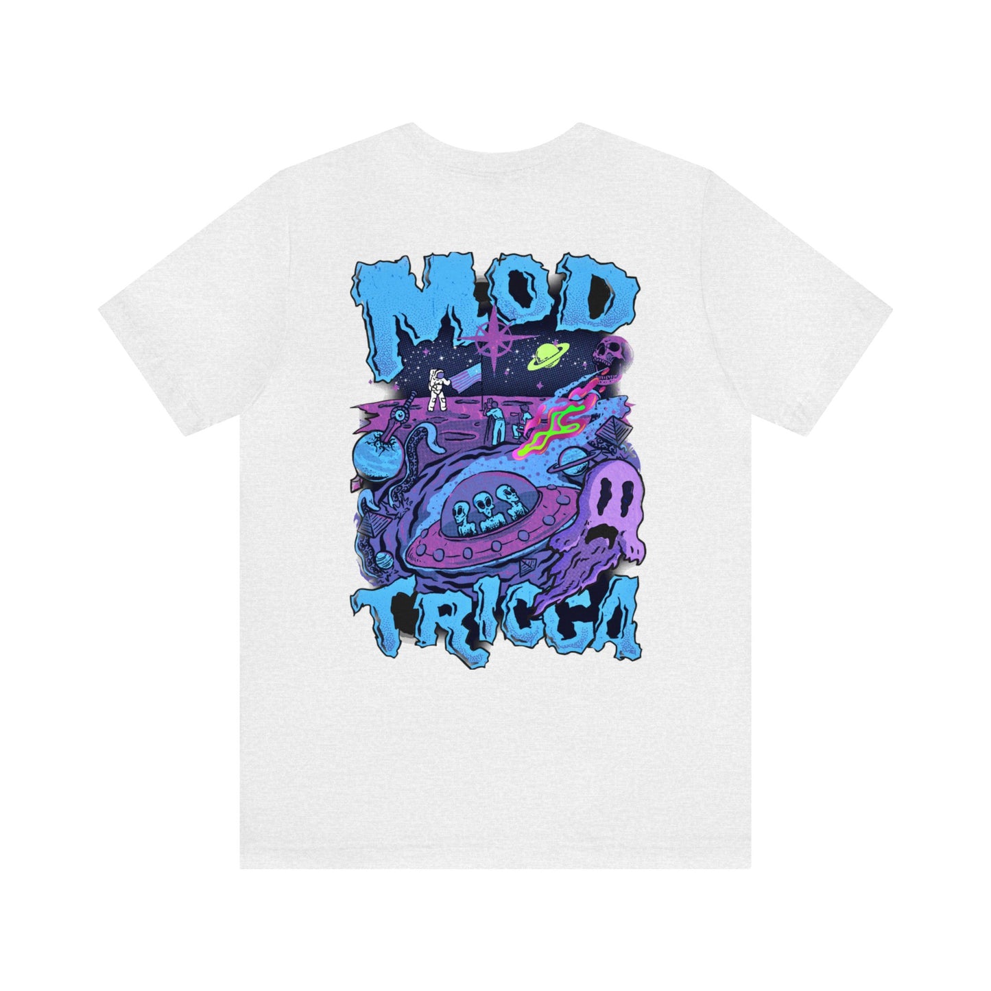 One Small Step Classic Tee