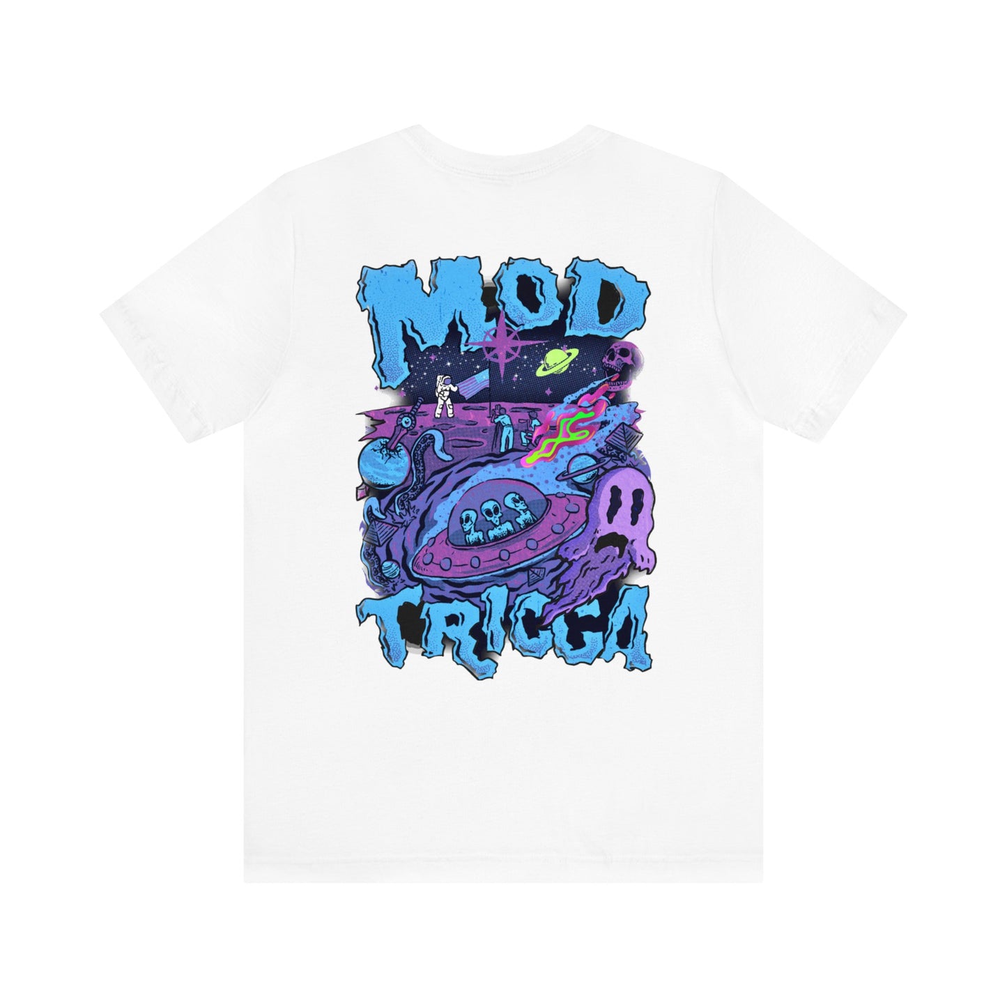 One Small Step Classic Tee