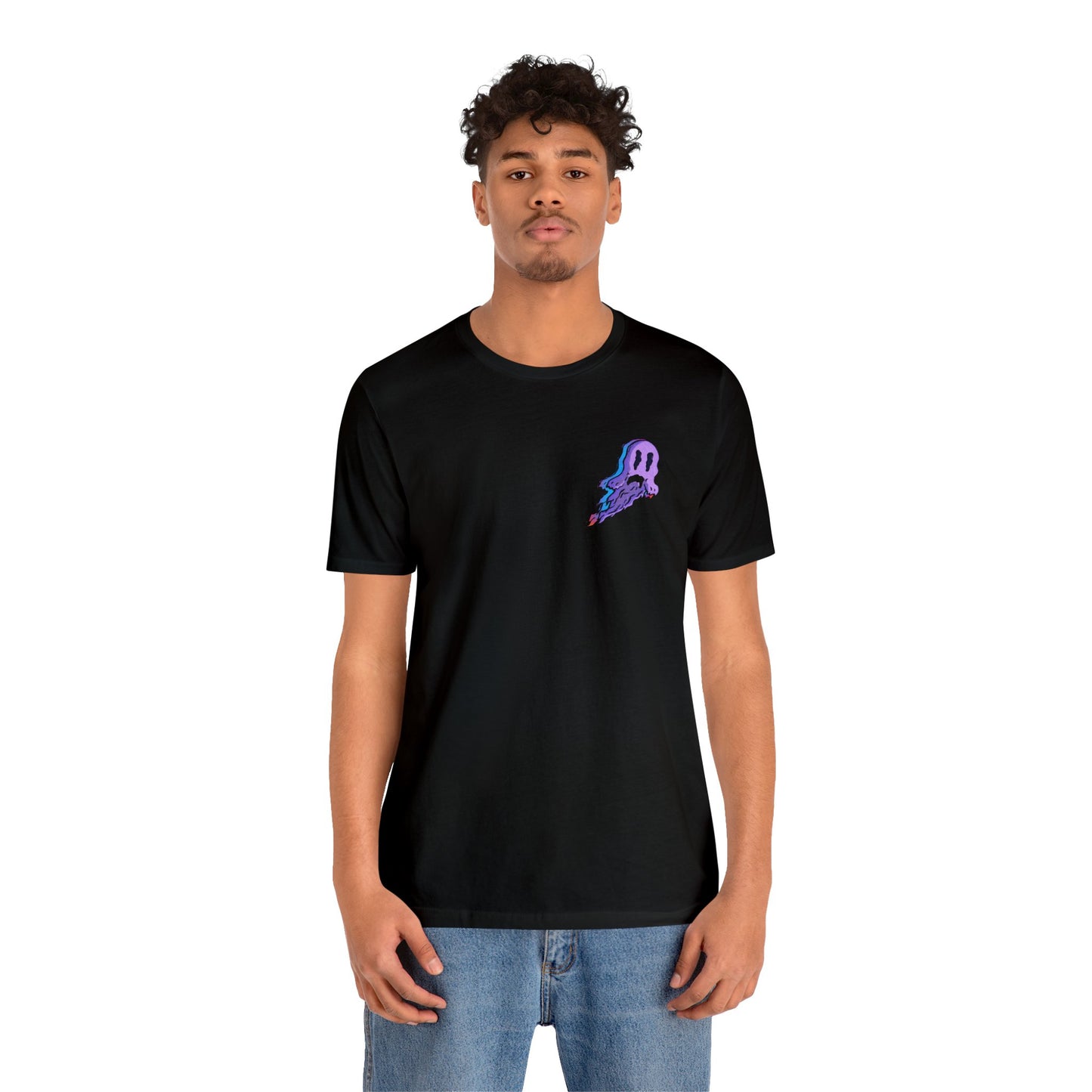 One Small Step Classic Tee
