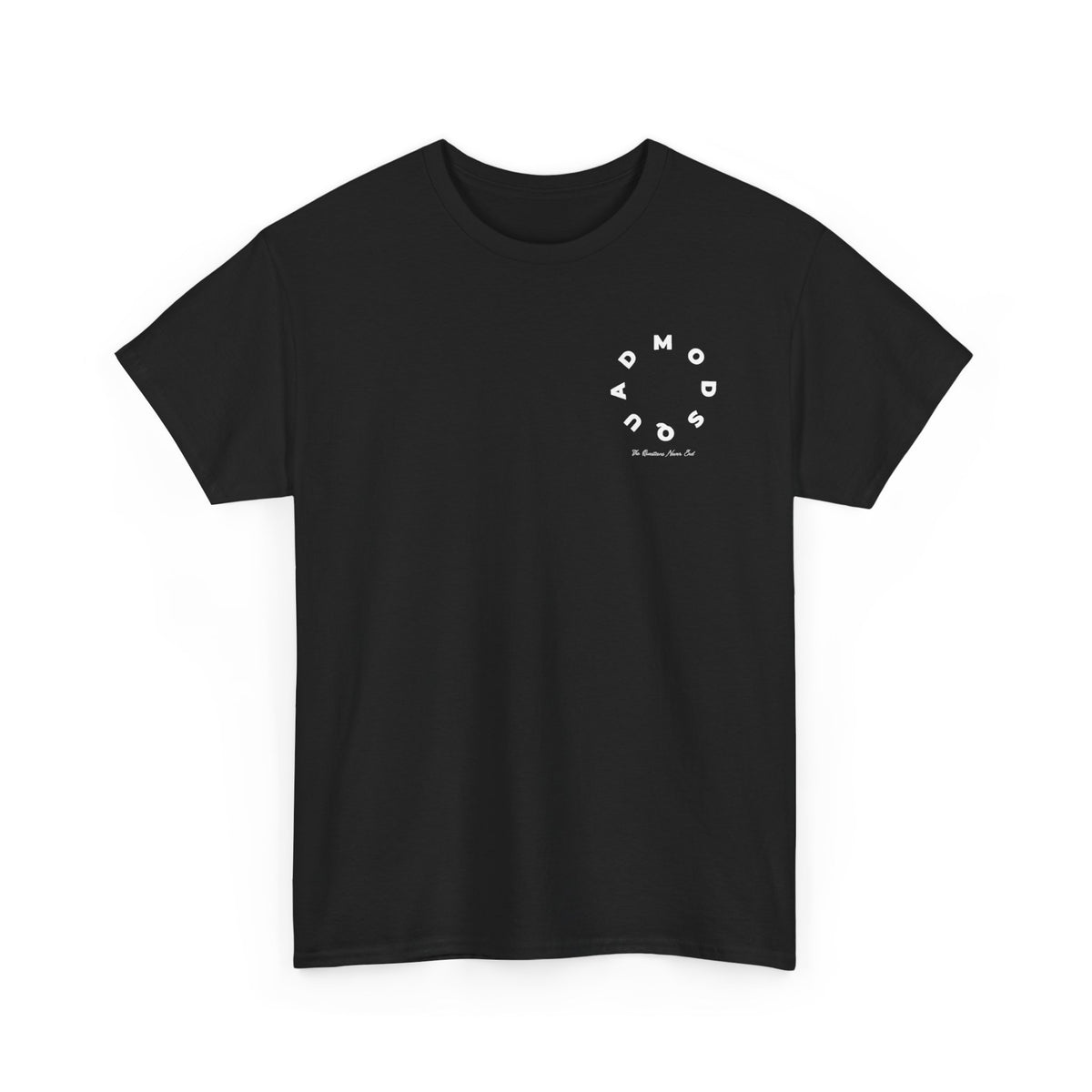 MODSQUAD Essential Tshirt