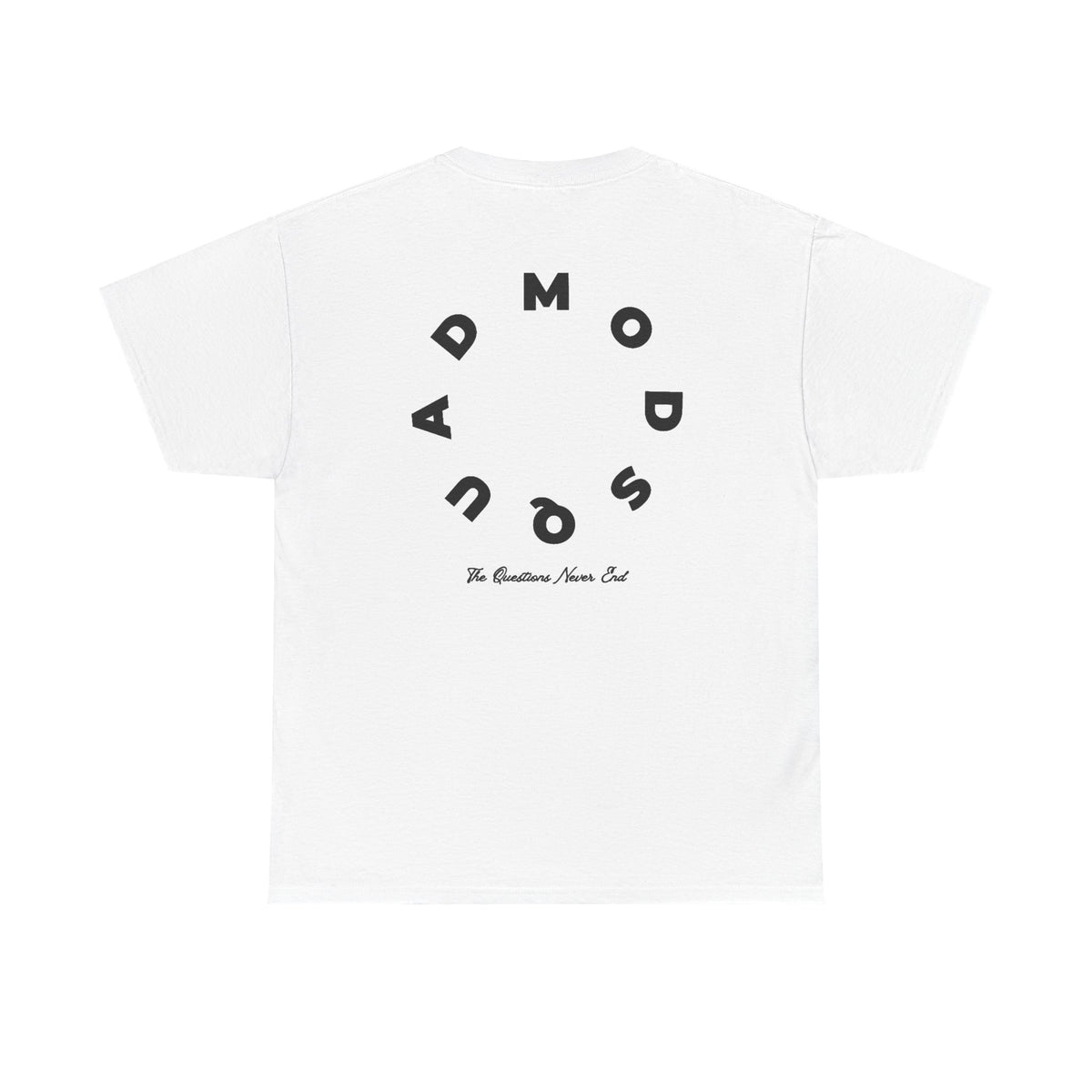 MODSQUAD Essential Tshirt