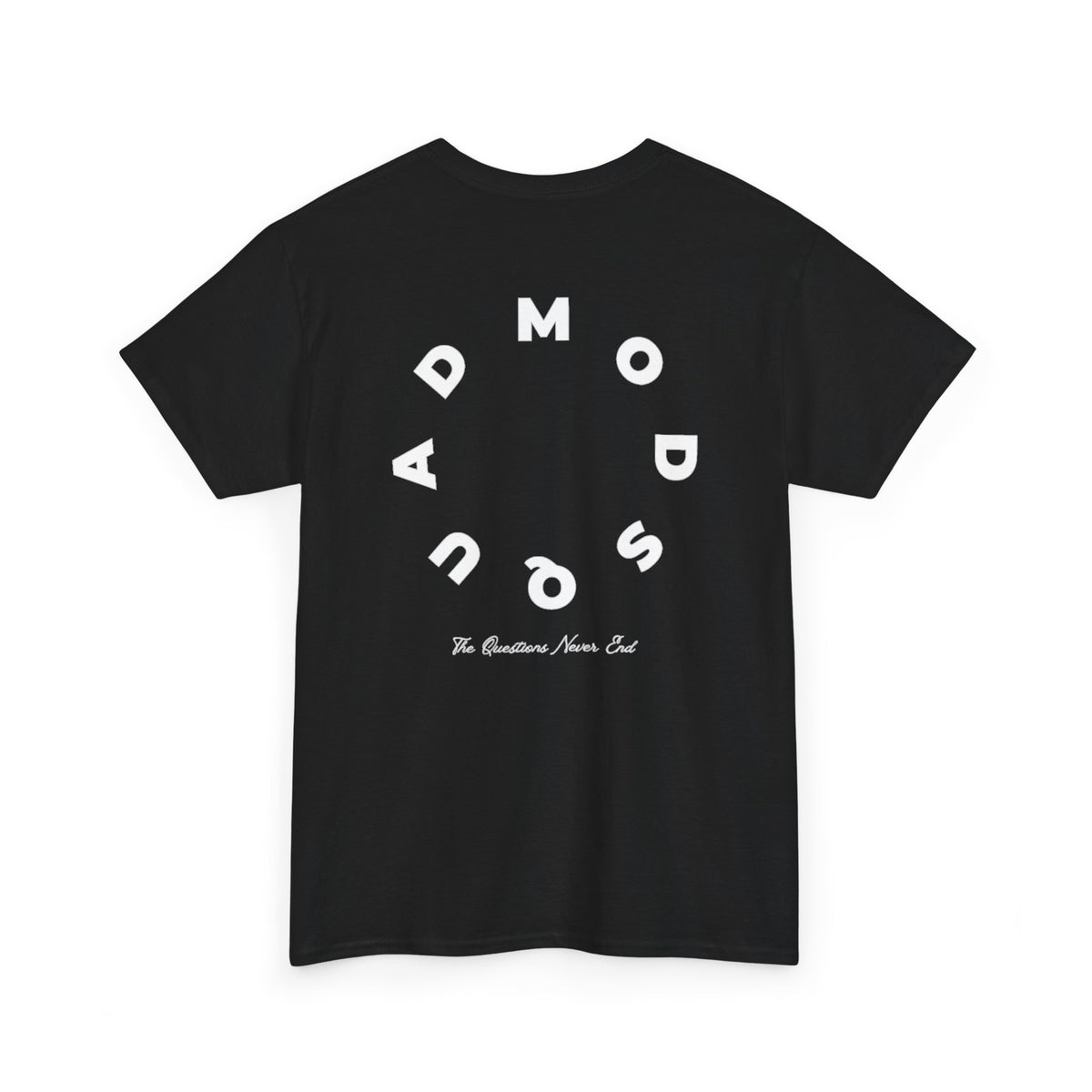 MODSQUAD Essential Tshirt