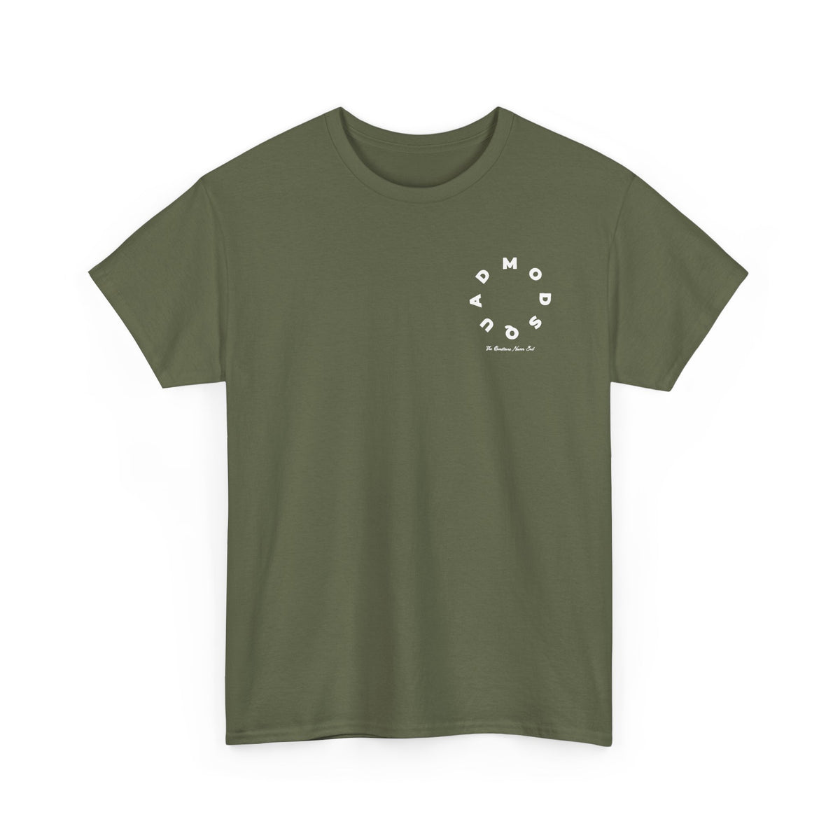 MODSQUAD Essential Tshirt
