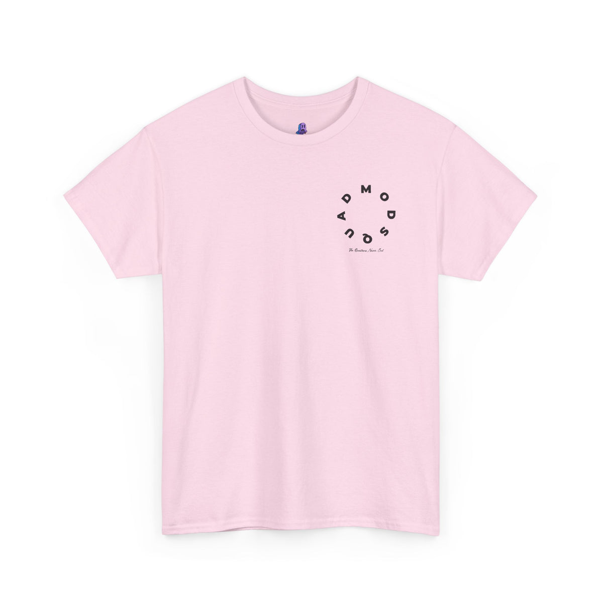 MODSQUAD Essential Tshirt