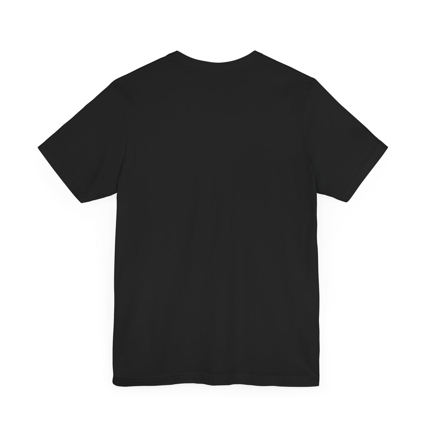 MODTRICCA Graffiti Tee- Black