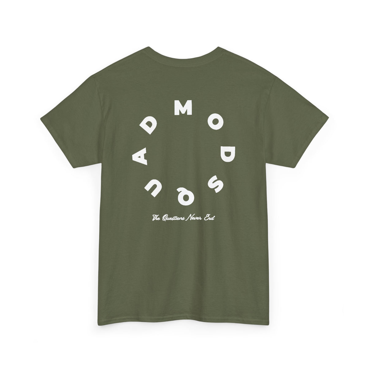 MODSQUAD Essential Tshirt