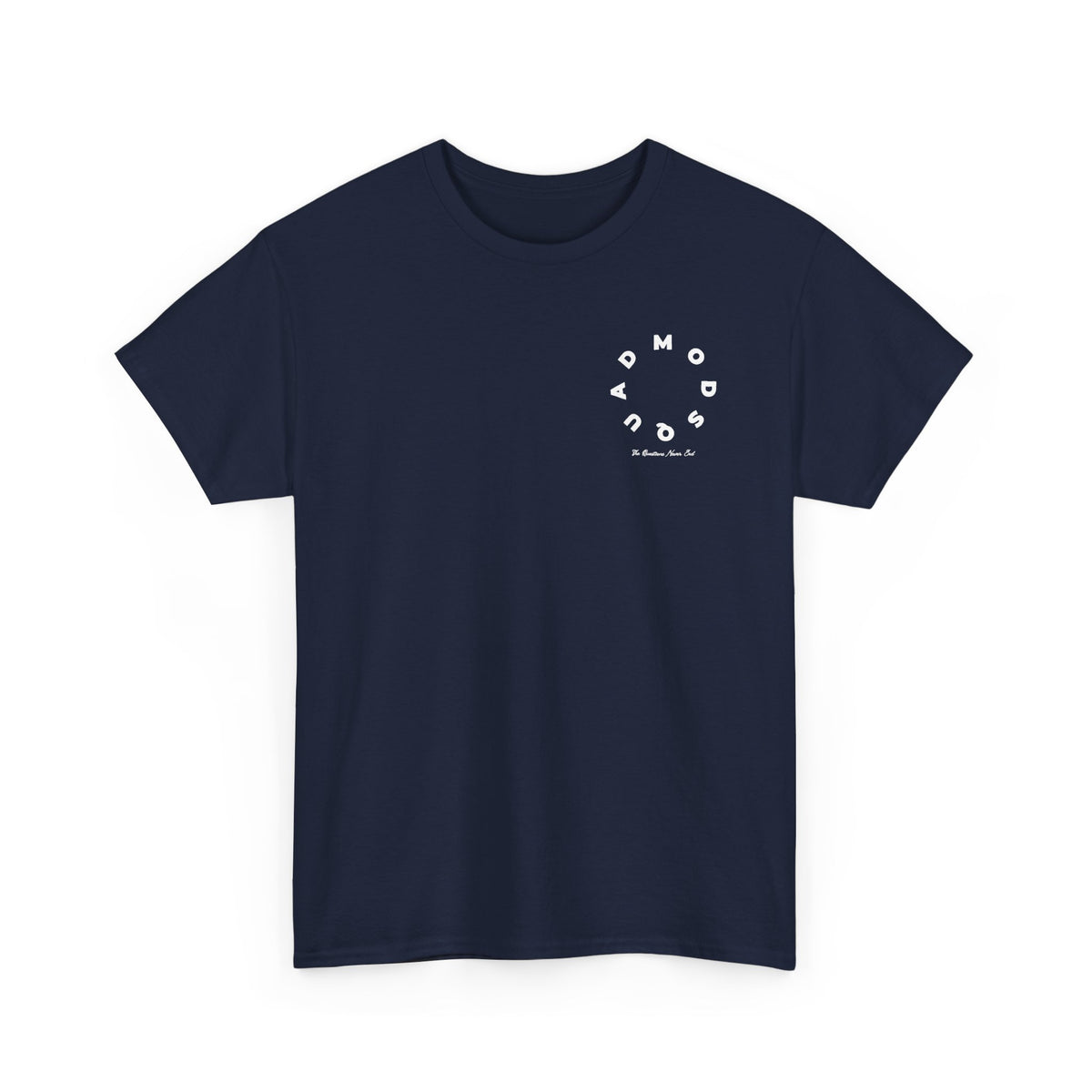 MODSQUAD Essential Tshirt