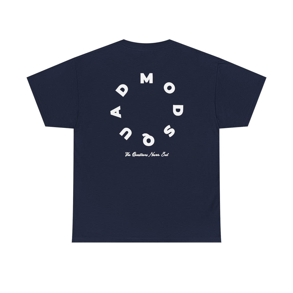 MODSQUAD Essential Tshirt