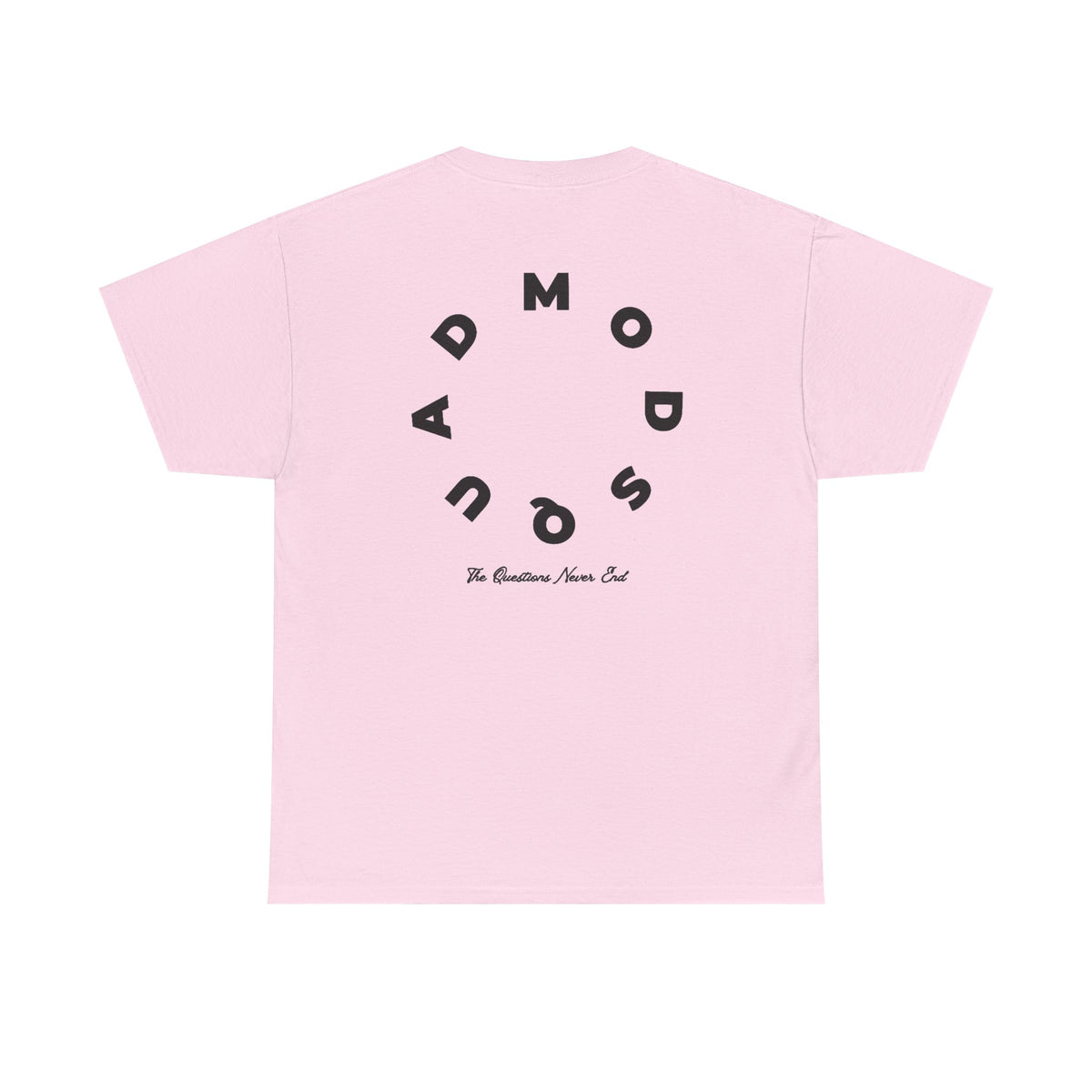 MODSQUAD Essential Tshirt