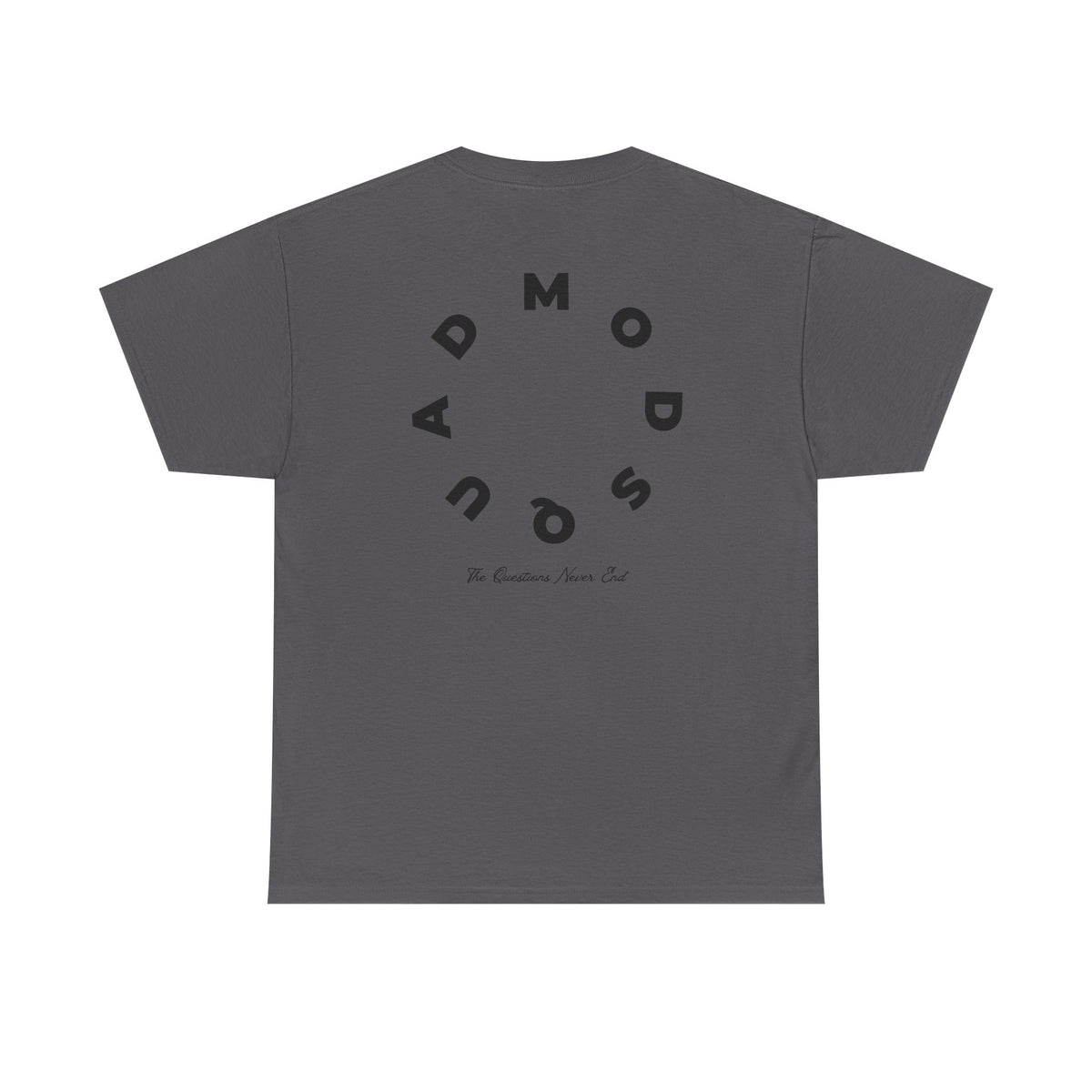 MODSQUAD Essential Tshirt