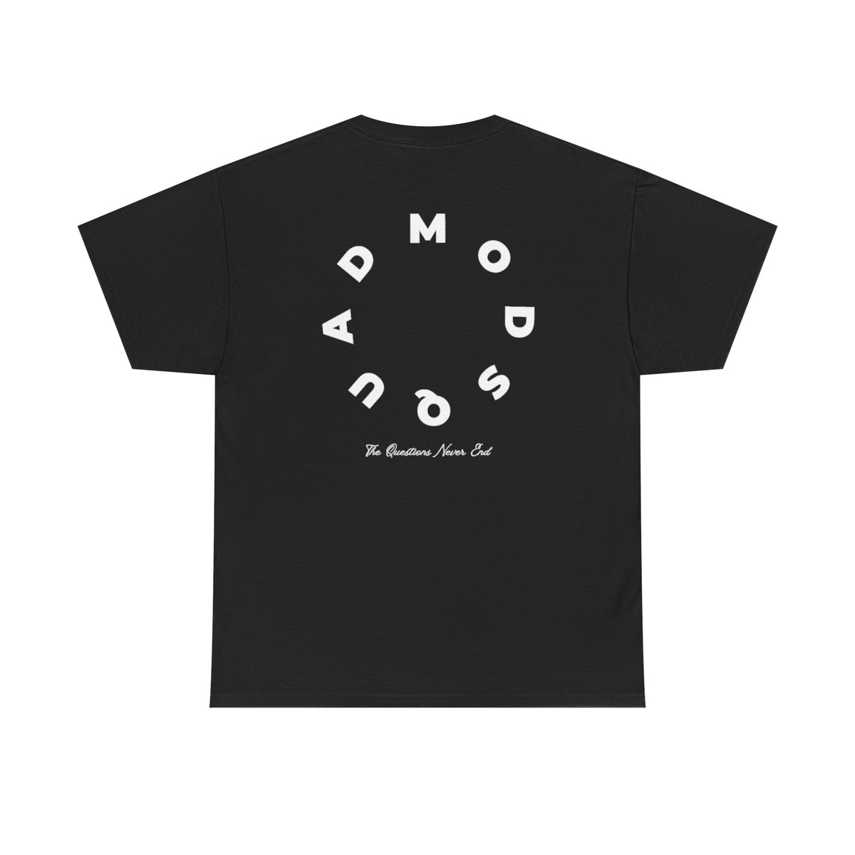 MODSQUAD Essential Tshirt