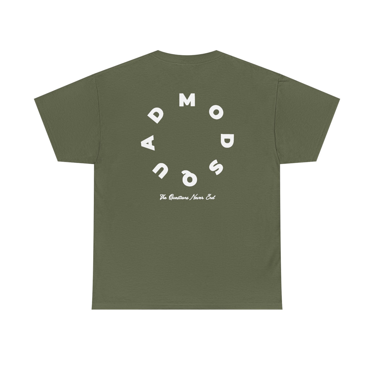MODSQUAD Essential Tshirt