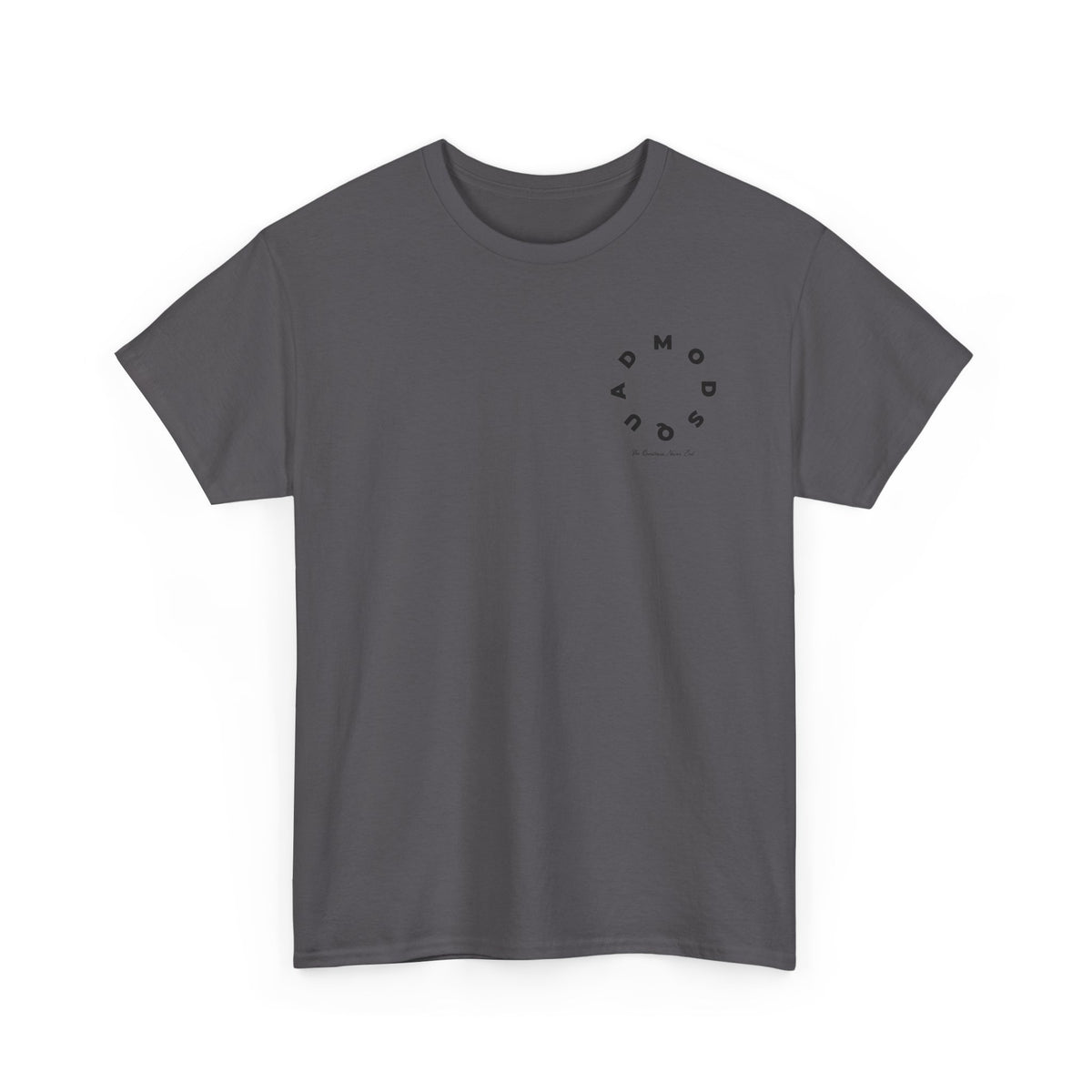 MODSQUAD Essential Tshirt