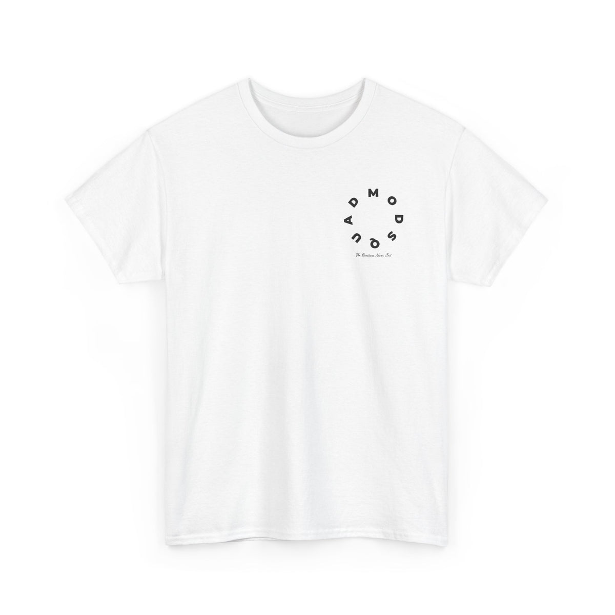 MODSQUAD Essential Tshirt