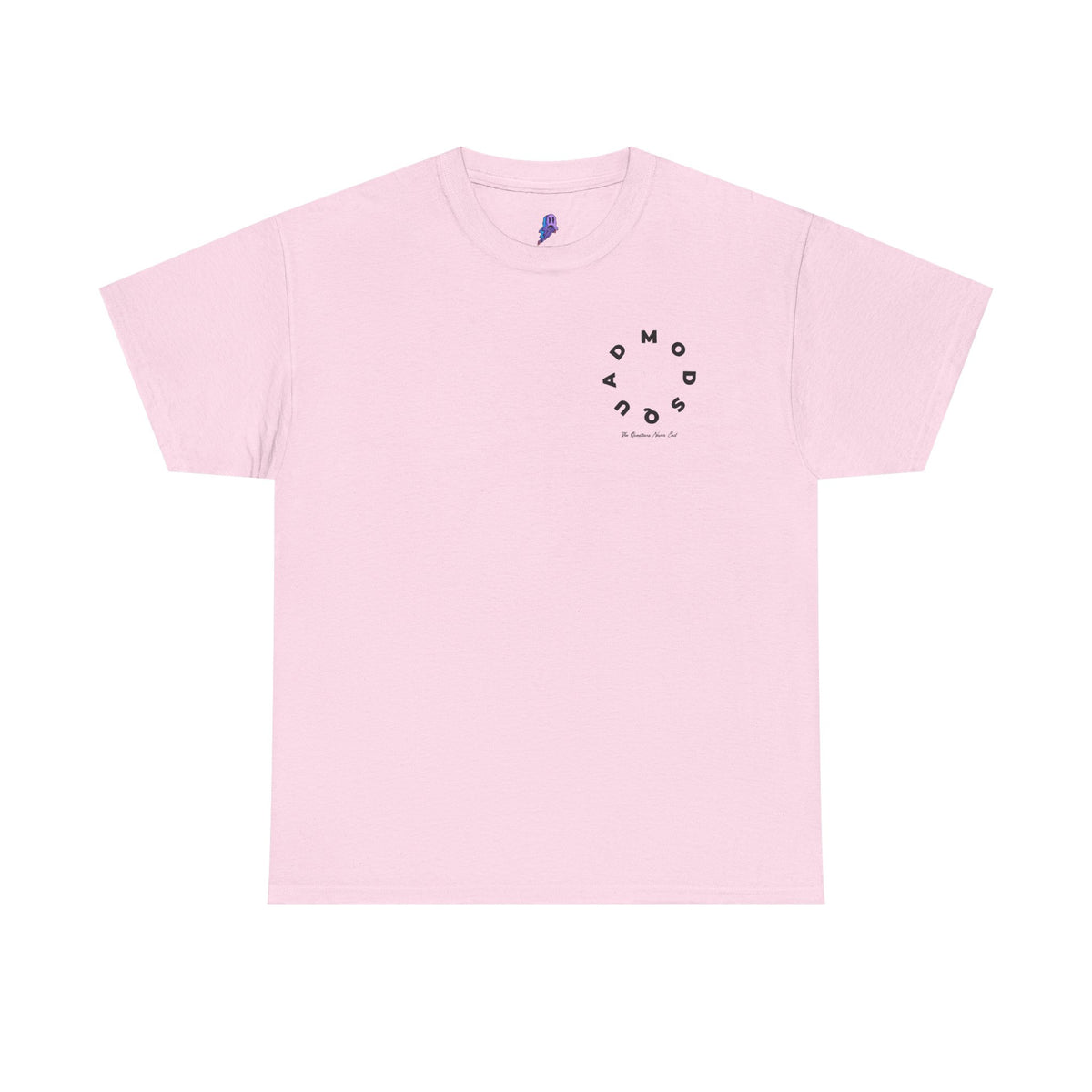 MODSQUAD Essential Tshirt