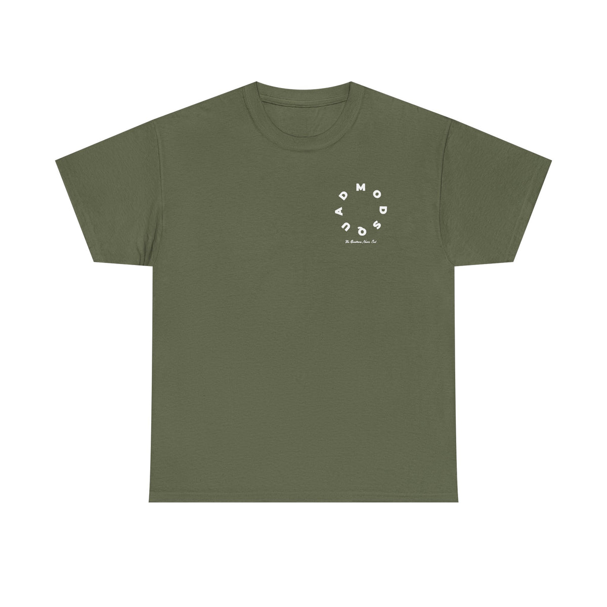 MODSQUAD Essential Tshirt