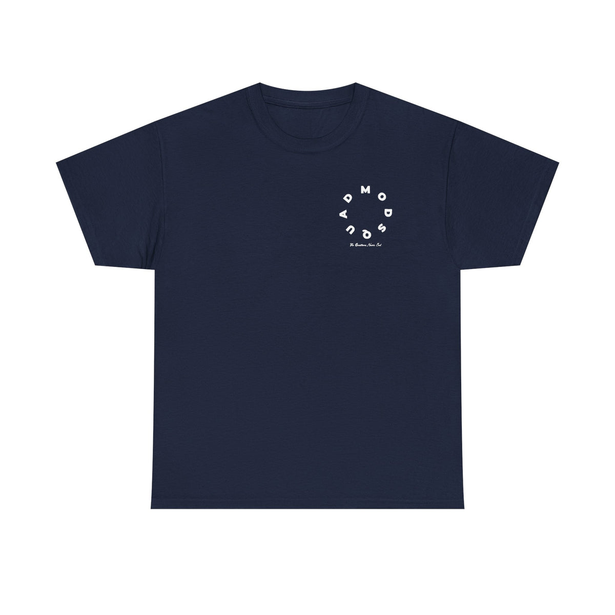 MODSQUAD Essential Tshirt