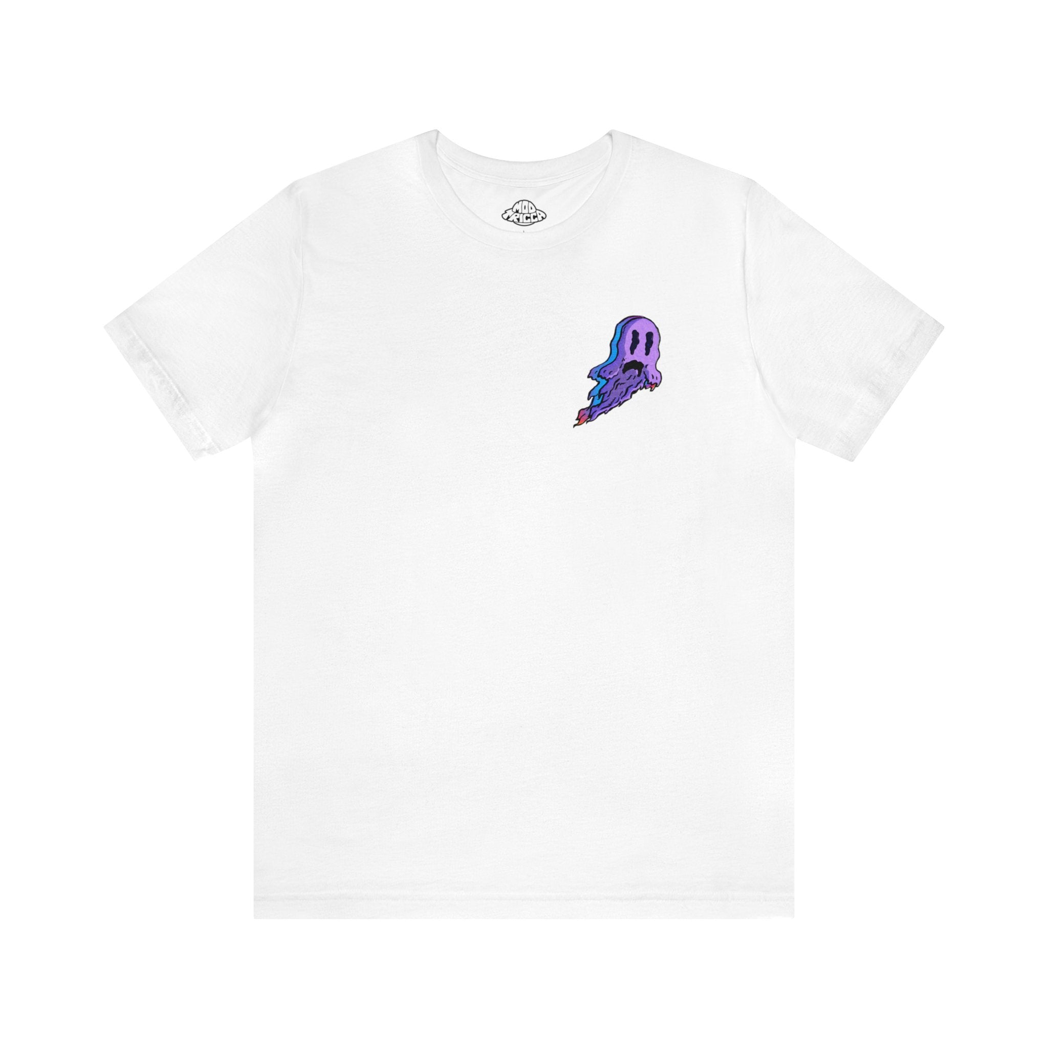 Modtricca One Small Step Shirt – MODTRICCA