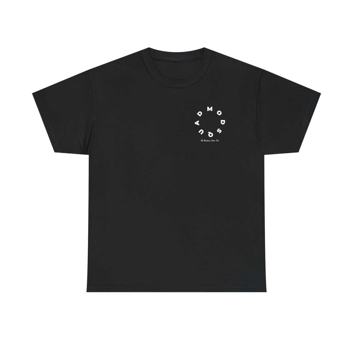 MODSQUAD Essential Tshirt