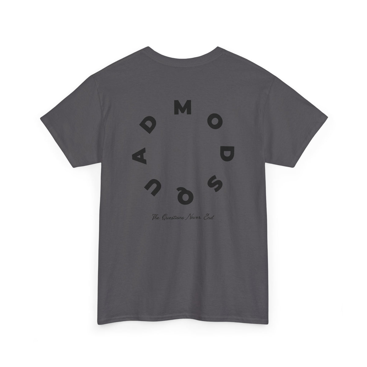 MODSQUAD Essential Tshirt