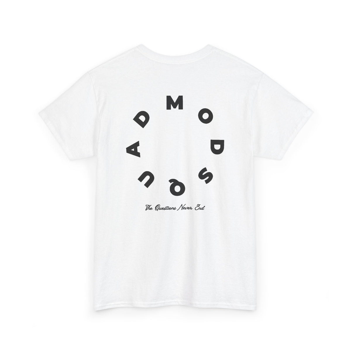 MODSQUAD Essential Tshirt