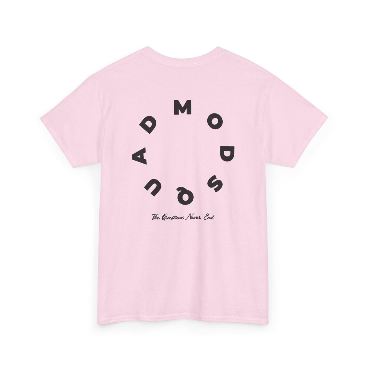 MODSQUAD Essential Tshirt
