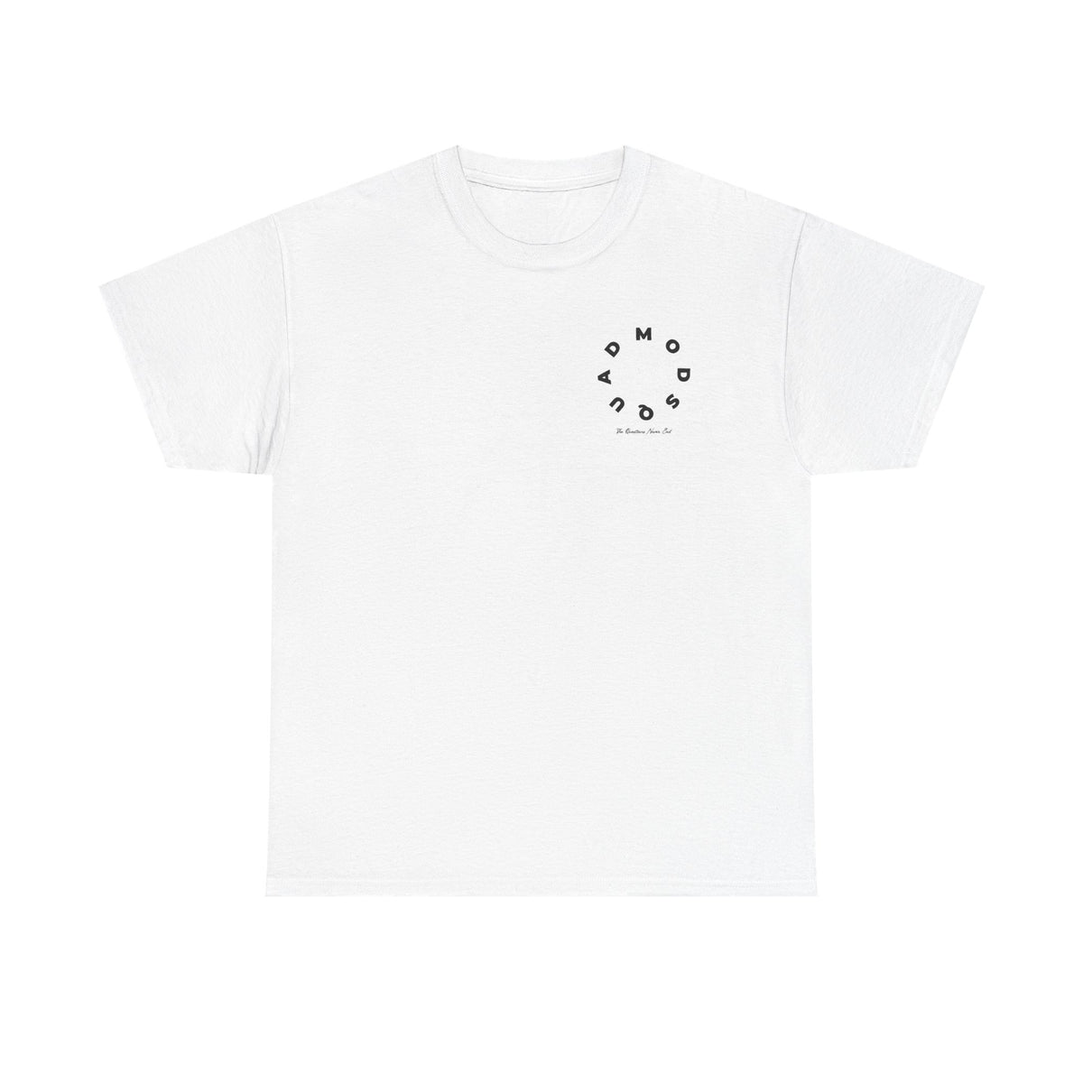 MODSQUAD Essential Tshirt