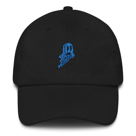 ModGhost Hat- Blue